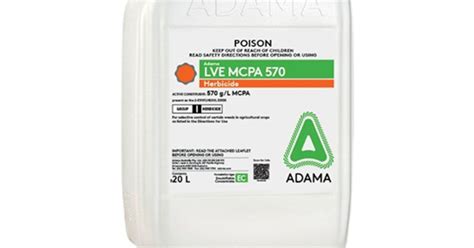 lv mcpa 570|adama lve mcpa 570.